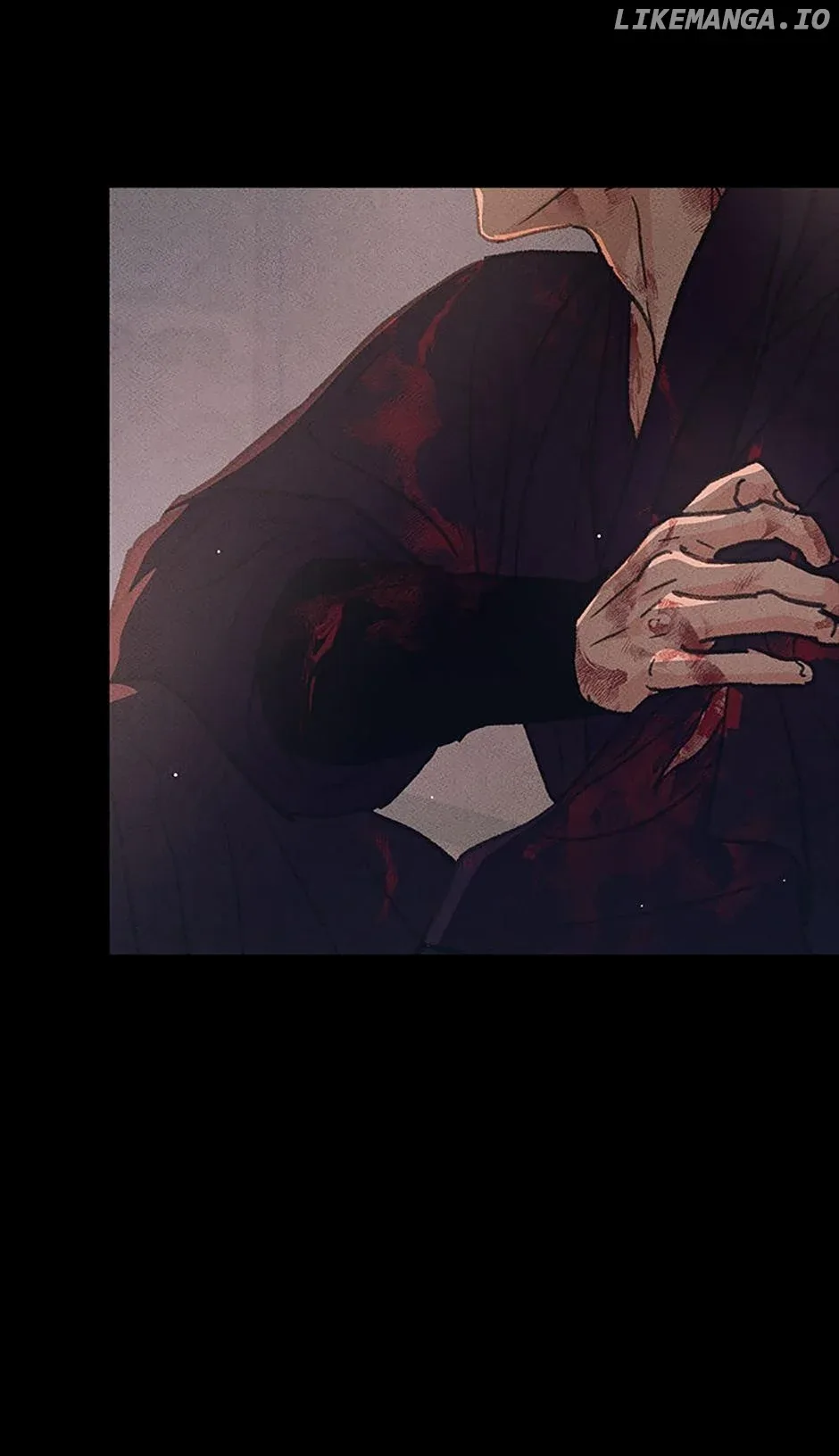 Under the Plum Blossom Tree Chapter 78 page 33