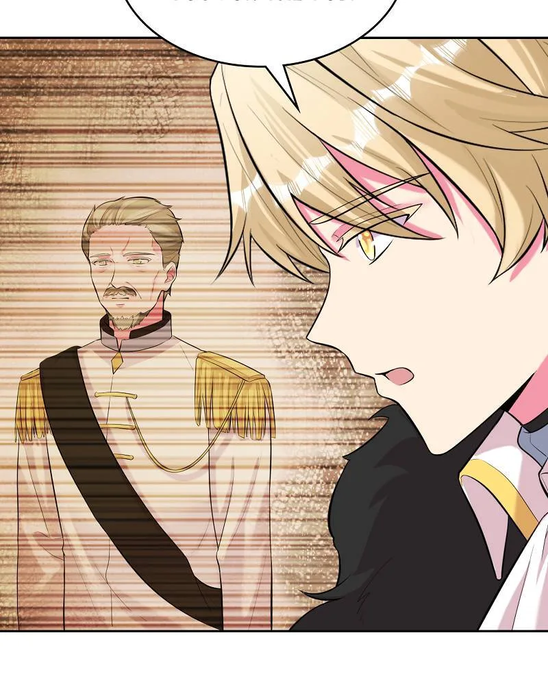 Even though I become a side character, I’m being adored by an overprotective duke Chapter 77 page 50
