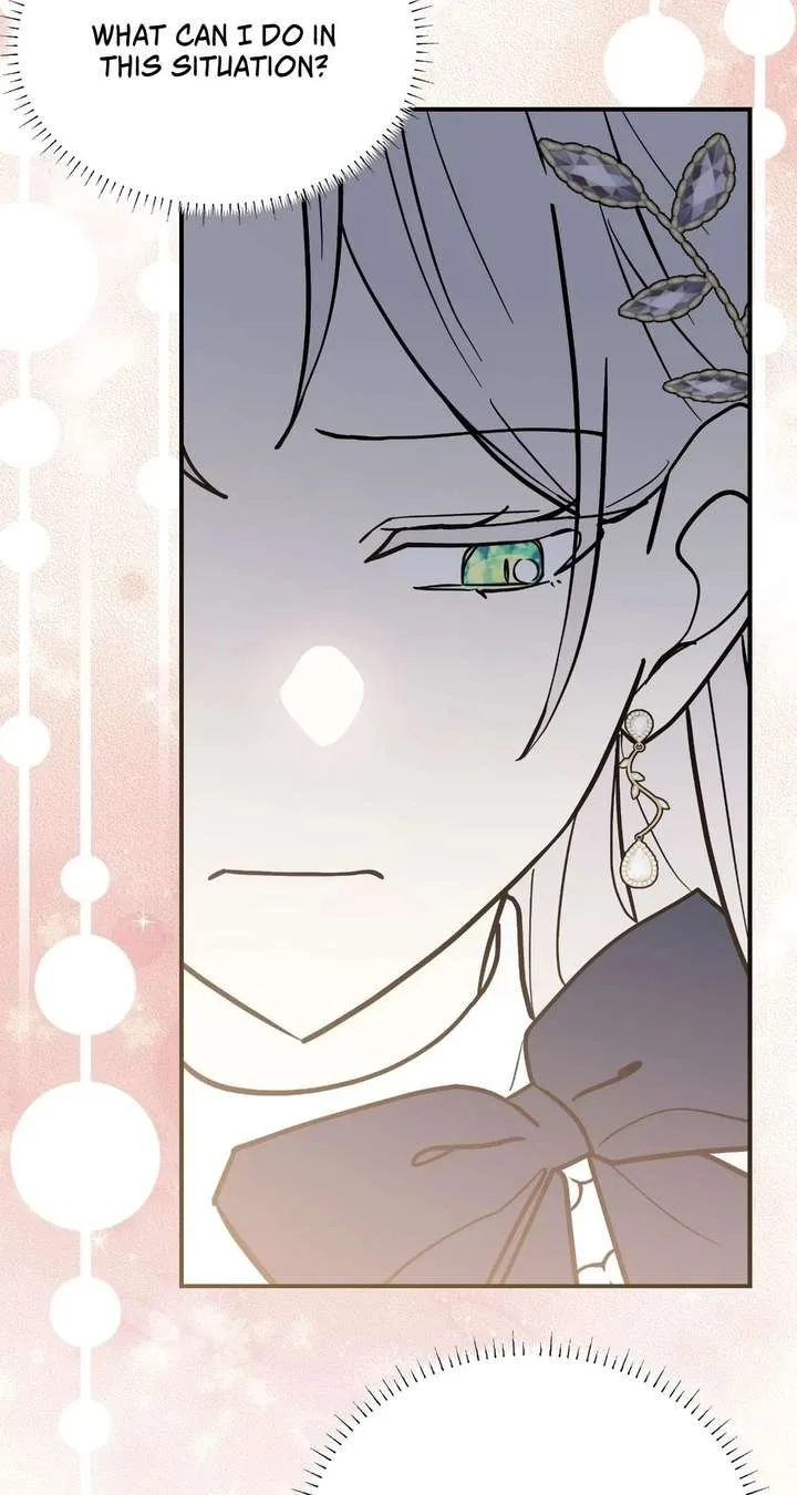 You’re a Cat, But You’ve Been Adopted by a Wolf Family? Chapter 78 page 49