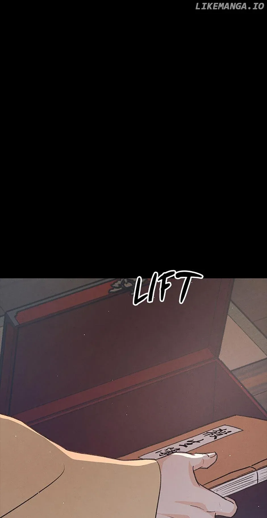 Under the Plum Blossom Tree Chapter 78 page 43