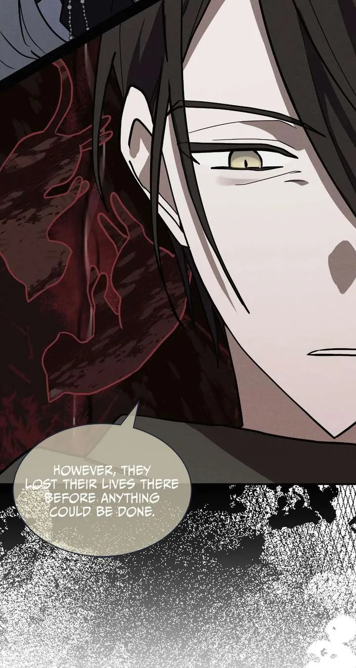 You’re a Cat, But You’ve Been Adopted by a Wolf Family? Chapter 78 page 53