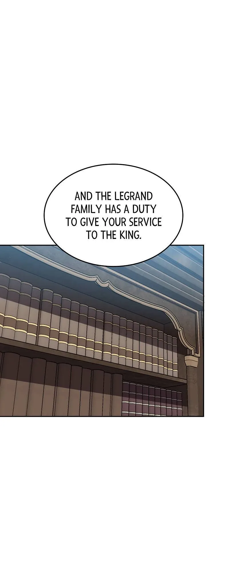 Even though I become a side character, I’m being adored by an overprotective duke Chapter 77 page 51