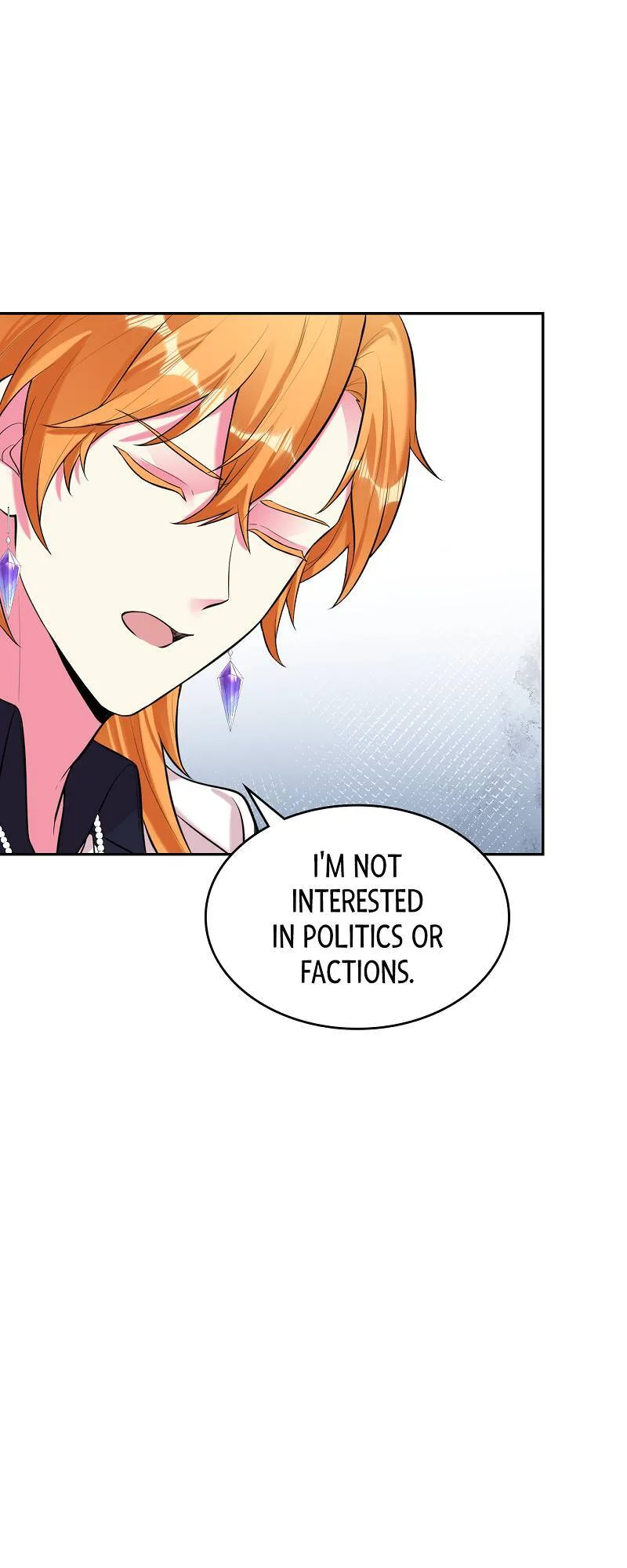 Even though I become a side character, I’m being adored by an overprotective duke Chapter 77 page 53