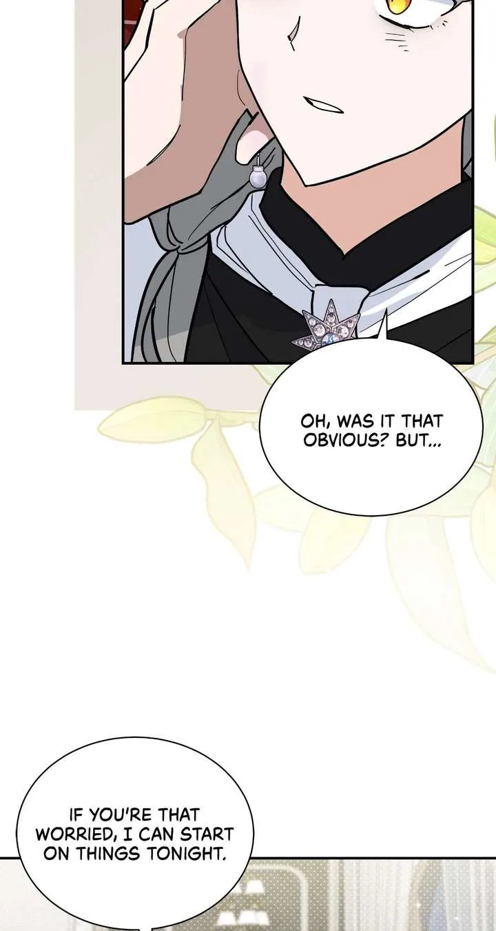 You’re a Cat, But You’ve Been Adopted by a Wolf Family? Chapter 78 page 58
