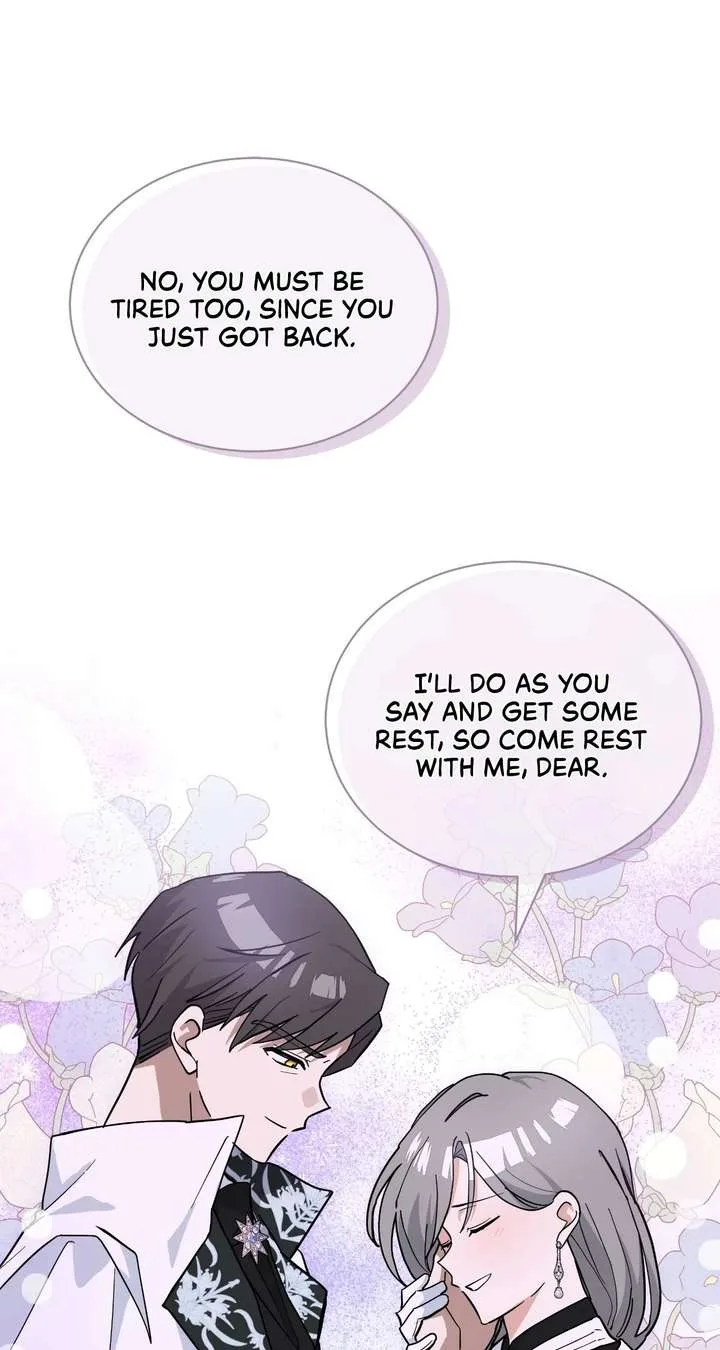You’re a Cat, But You’ve Been Adopted by a Wolf Family? Chapter 78 page 60