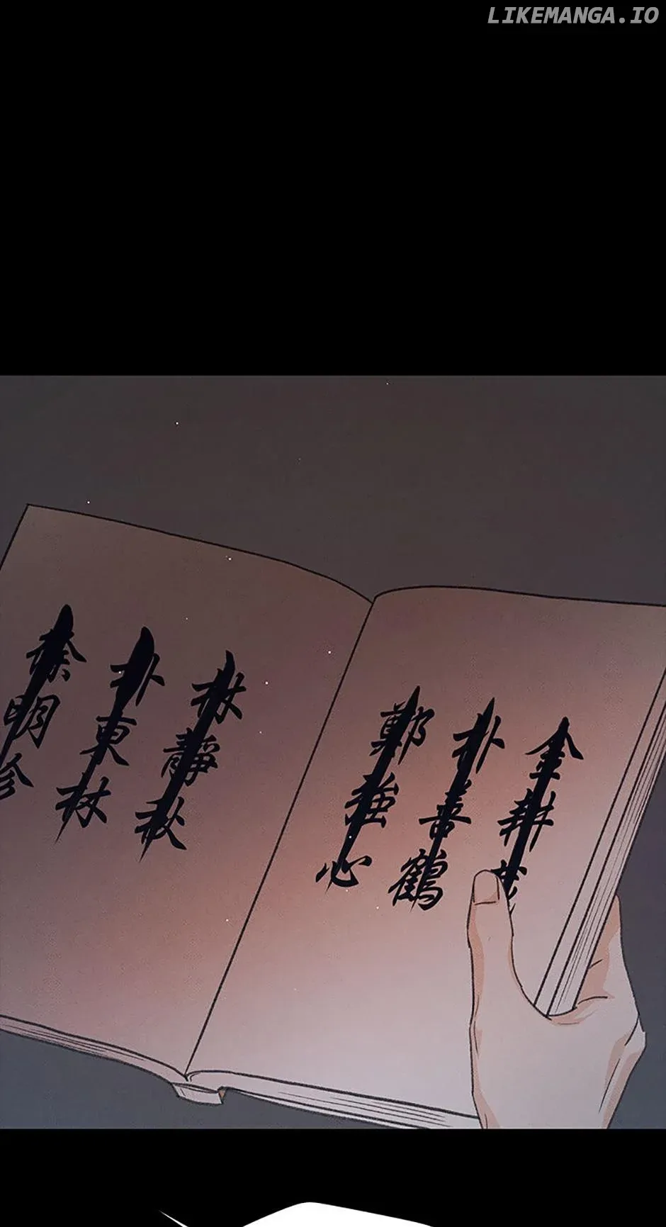 Under the Plum Blossom Tree Chapter 78 page 46
