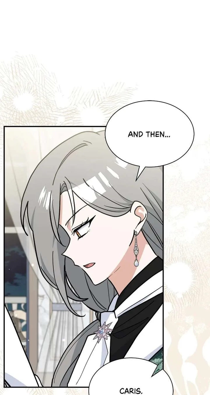 You’re a Cat, But You’ve Been Adopted by a Wolf Family? Chapter 78 page 55
