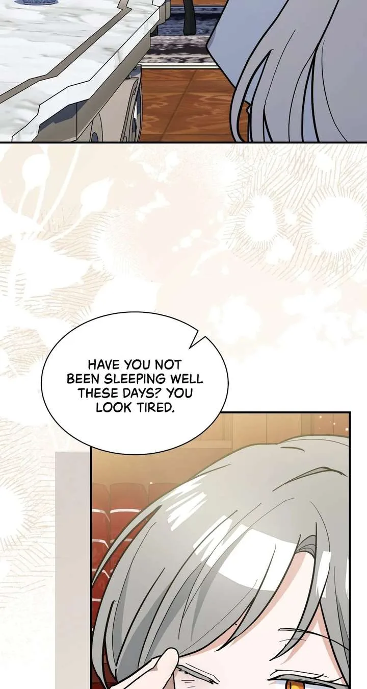 You’re a Cat, But You’ve Been Adopted by a Wolf Family? Chapter 78 page 57