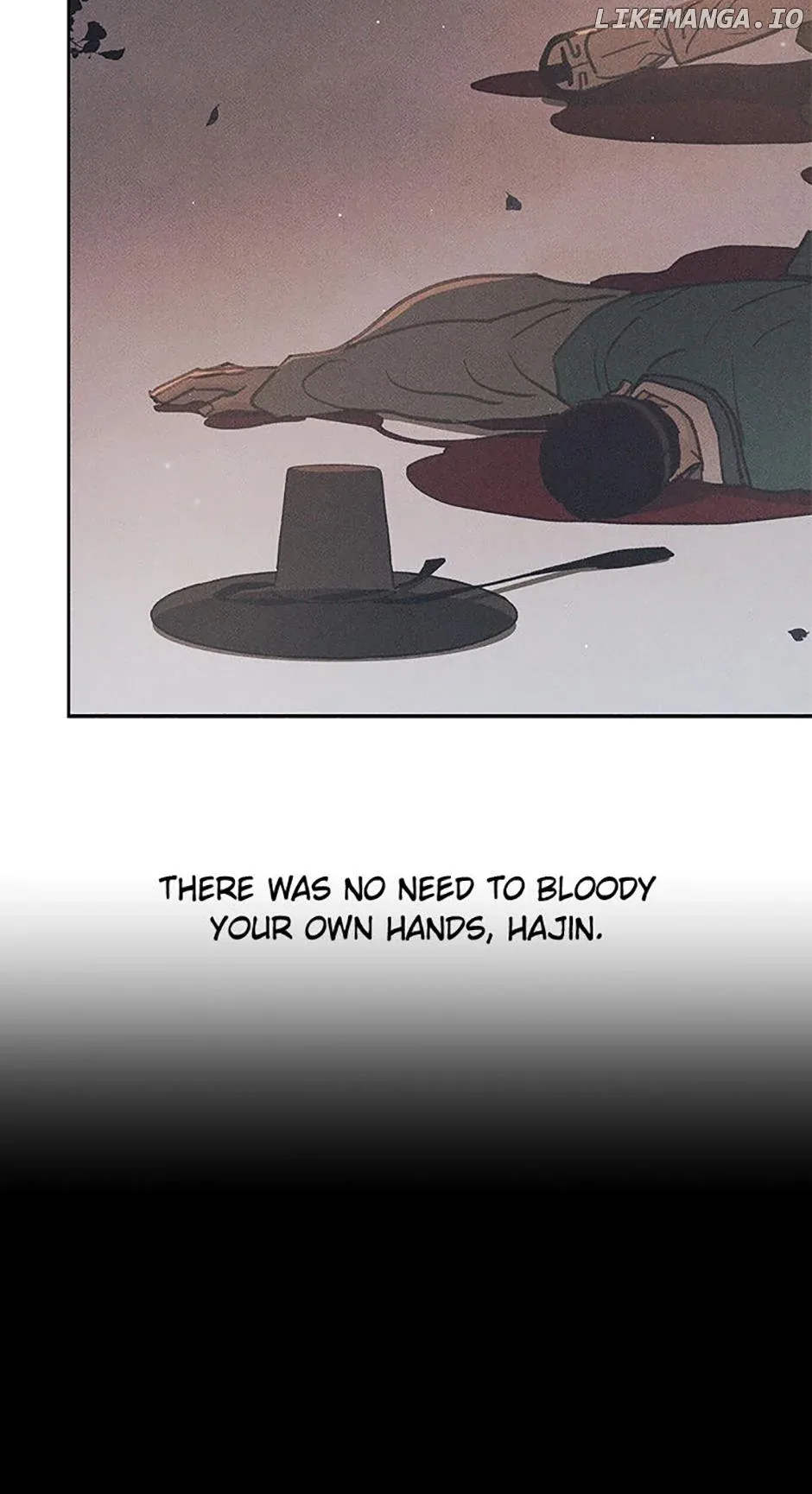 Under the Plum Blossom Tree Chapter 78 page 49