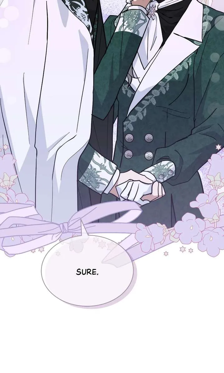You’re a Cat, But You’ve Been Adopted by a Wolf Family? Chapter 78 page 61