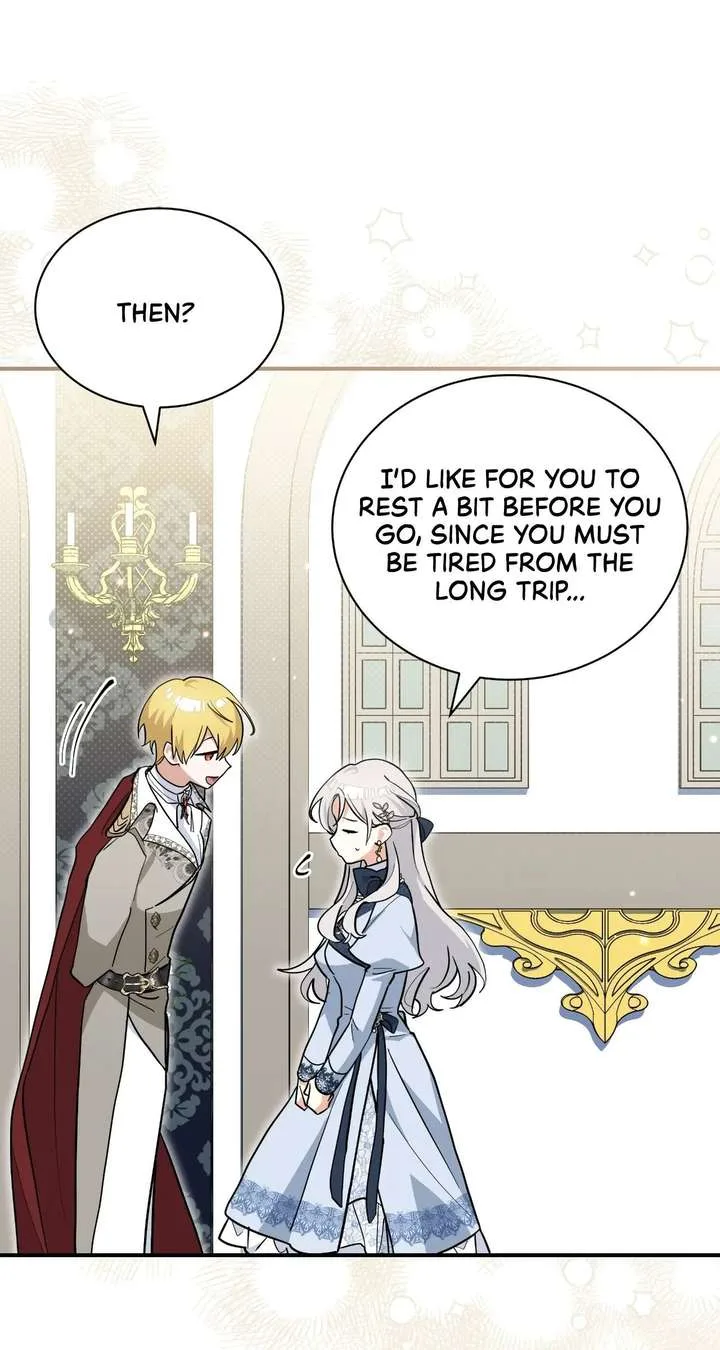 You’re a Cat, But You’ve Been Adopted by a Wolf Family? Chapter 78 page 69