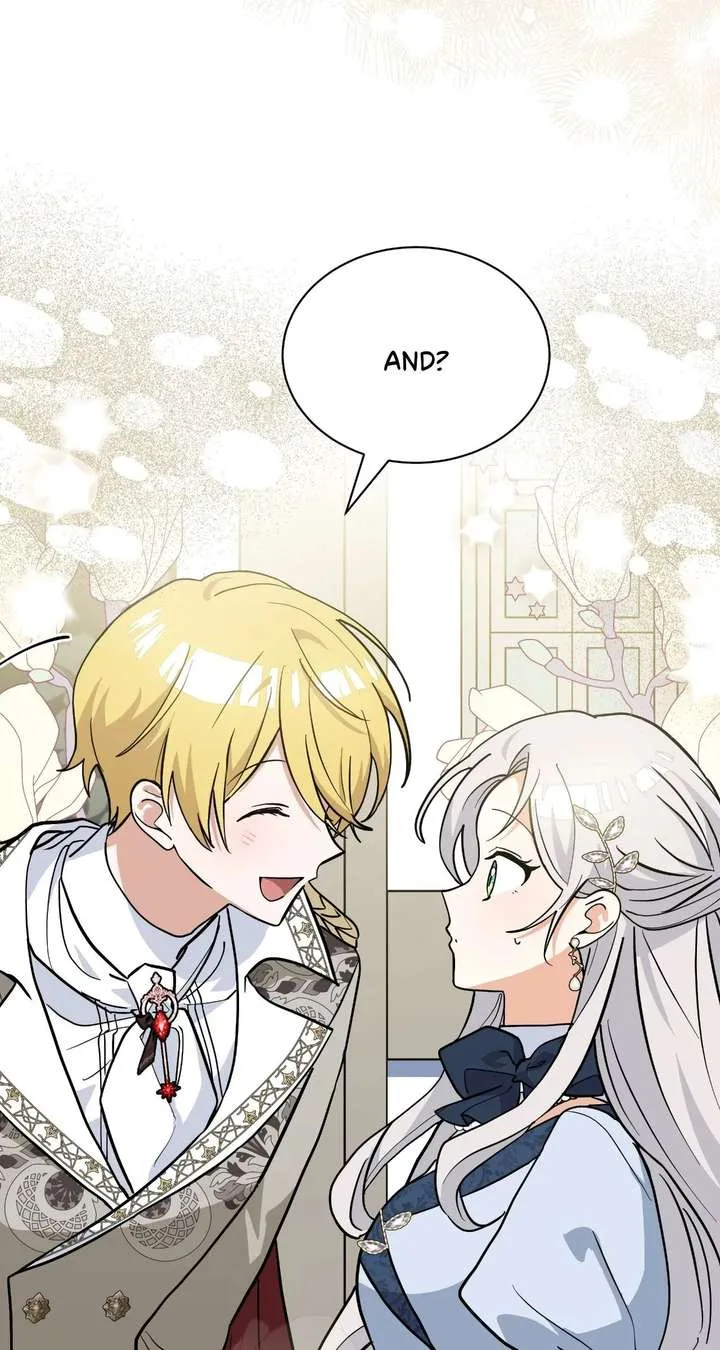 You’re a Cat, But You’ve Been Adopted by a Wolf Family? Chapter 78 page 70