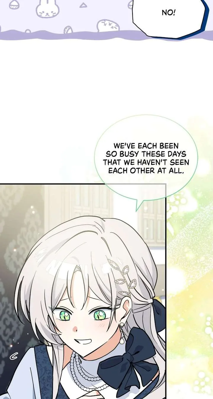 You’re a Cat, But You’ve Been Adopted by a Wolf Family? Chapter 78 page 72