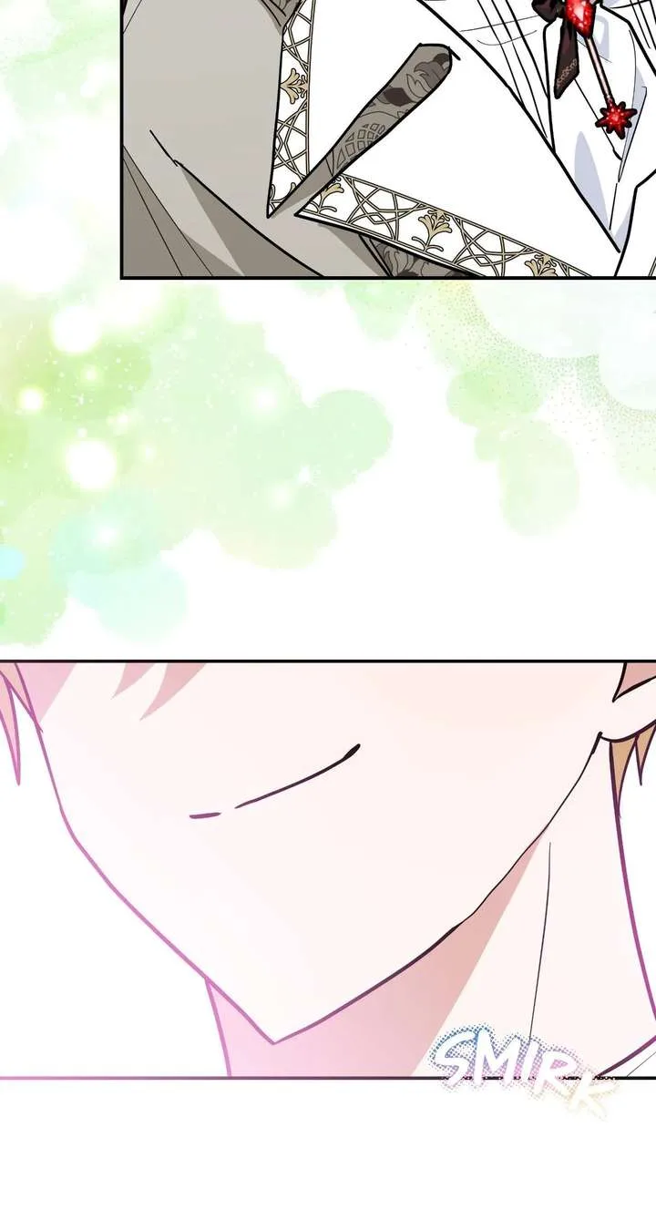 You’re a Cat, But You’ve Been Adopted by a Wolf Family? Chapter 78 page 74