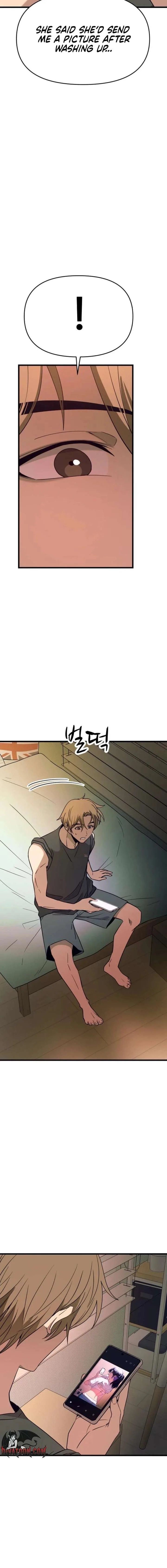 My bias gets on the last train Chapter 78 page 28