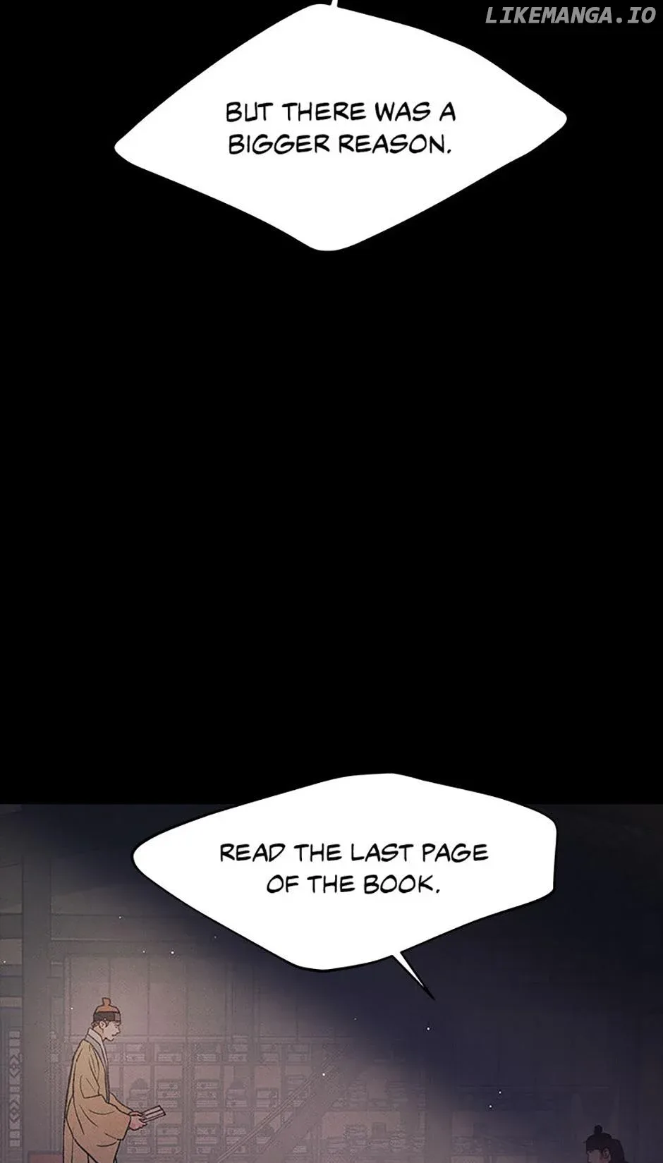 Under the Plum Blossom Tree Chapter 78 page 60