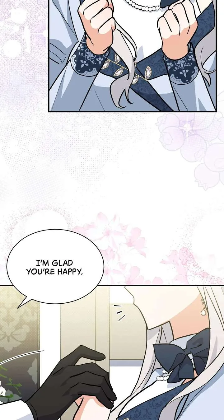 You’re a Cat, But You’ve Been Adopted by a Wolf Family? Chapter 78 page 79
