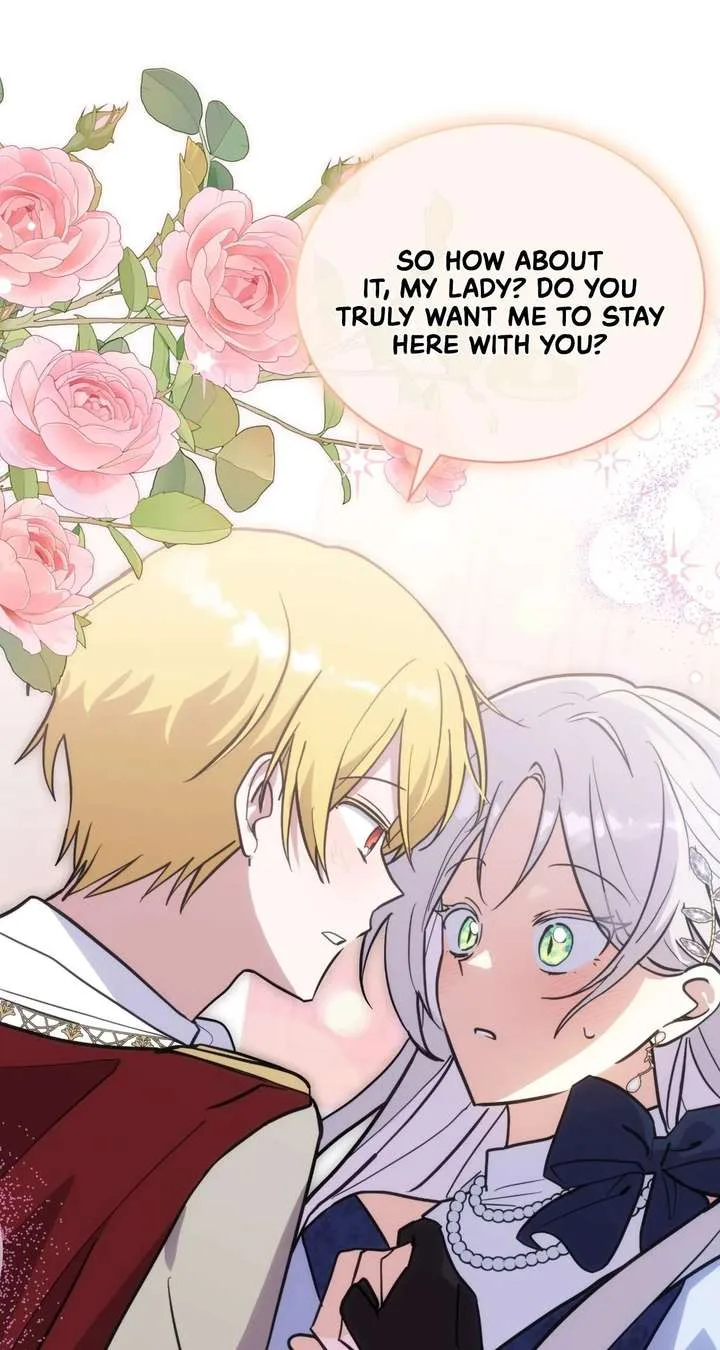 You’re a Cat, But You’ve Been Adopted by a Wolf Family? Chapter 78 page 83
