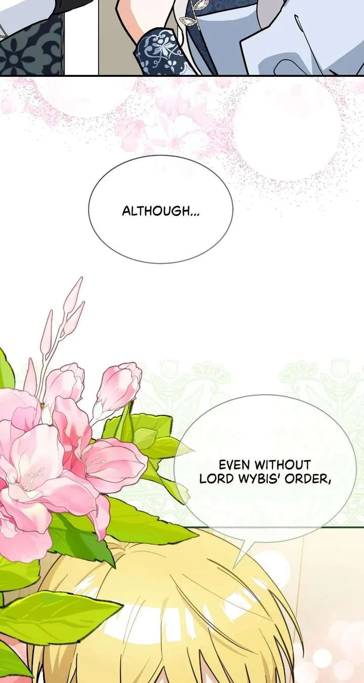 You’re a Cat, But You’ve Been Adopted by a Wolf Family? Chapter 78 page 80