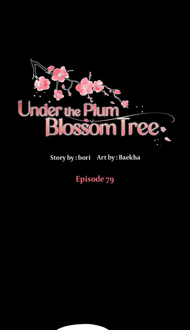 Under the Plum Blossom Tree Chapter 79 page 2
