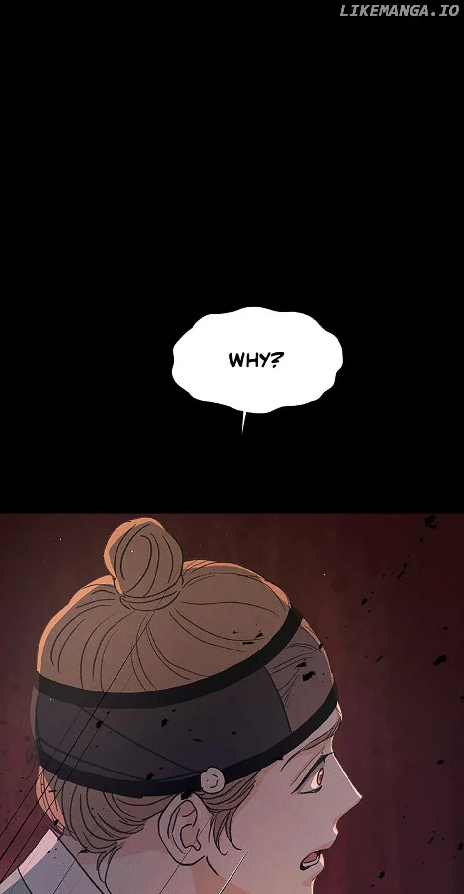 Under the Plum Blossom Tree Chapter 78 page 66