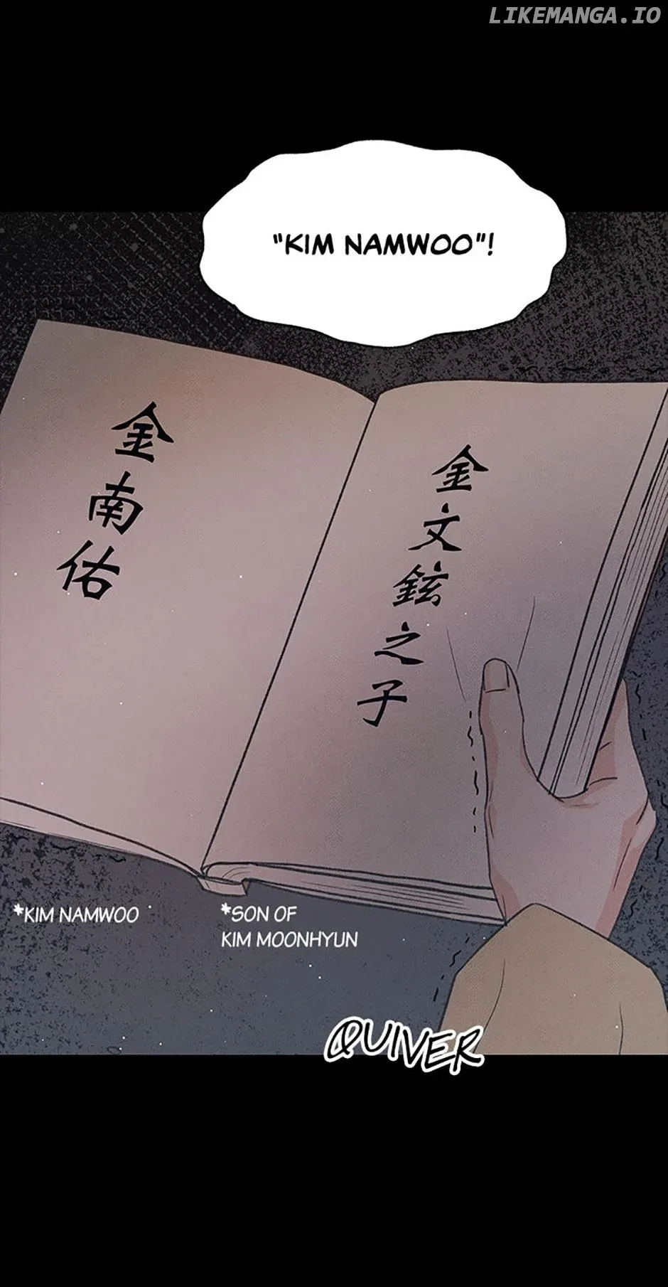 Under the Plum Blossom Tree Chapter 78 page 65