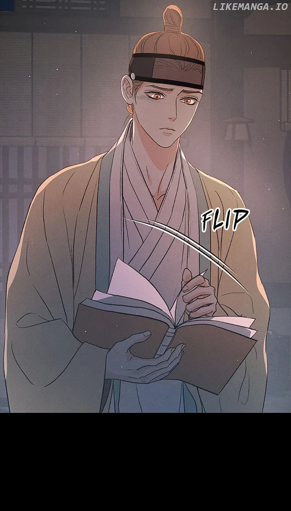 Under the Plum Blossom Tree Chapter 78 page 62