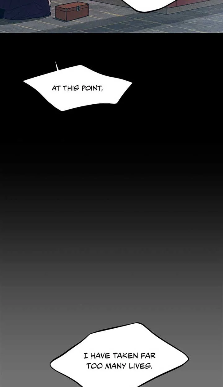Under the Plum Blossom Tree Chapter 79 page 5