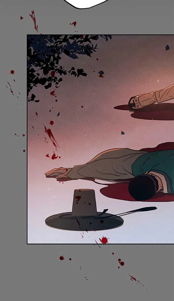 Under the Plum Blossom Tree Chapter 79 page 6