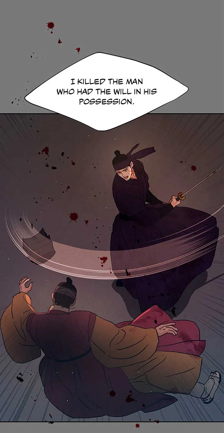 Under the Plum Blossom Tree Chapter 79 page 7
