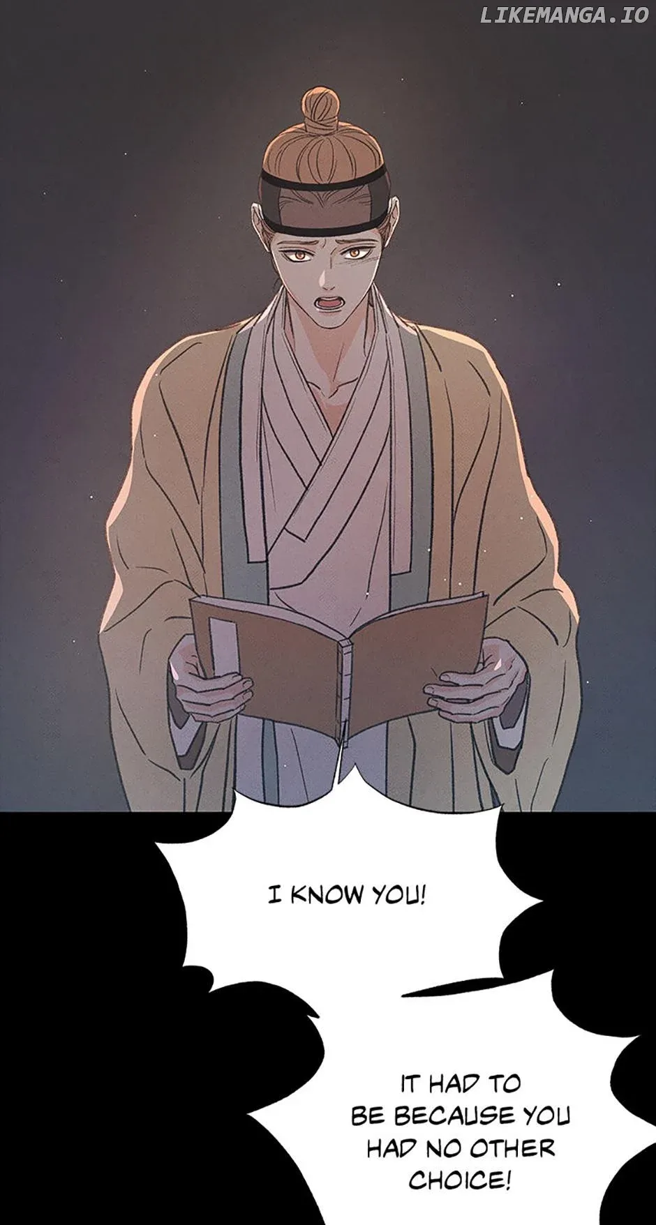 Under the Plum Blossom Tree Chapter 78 page 70