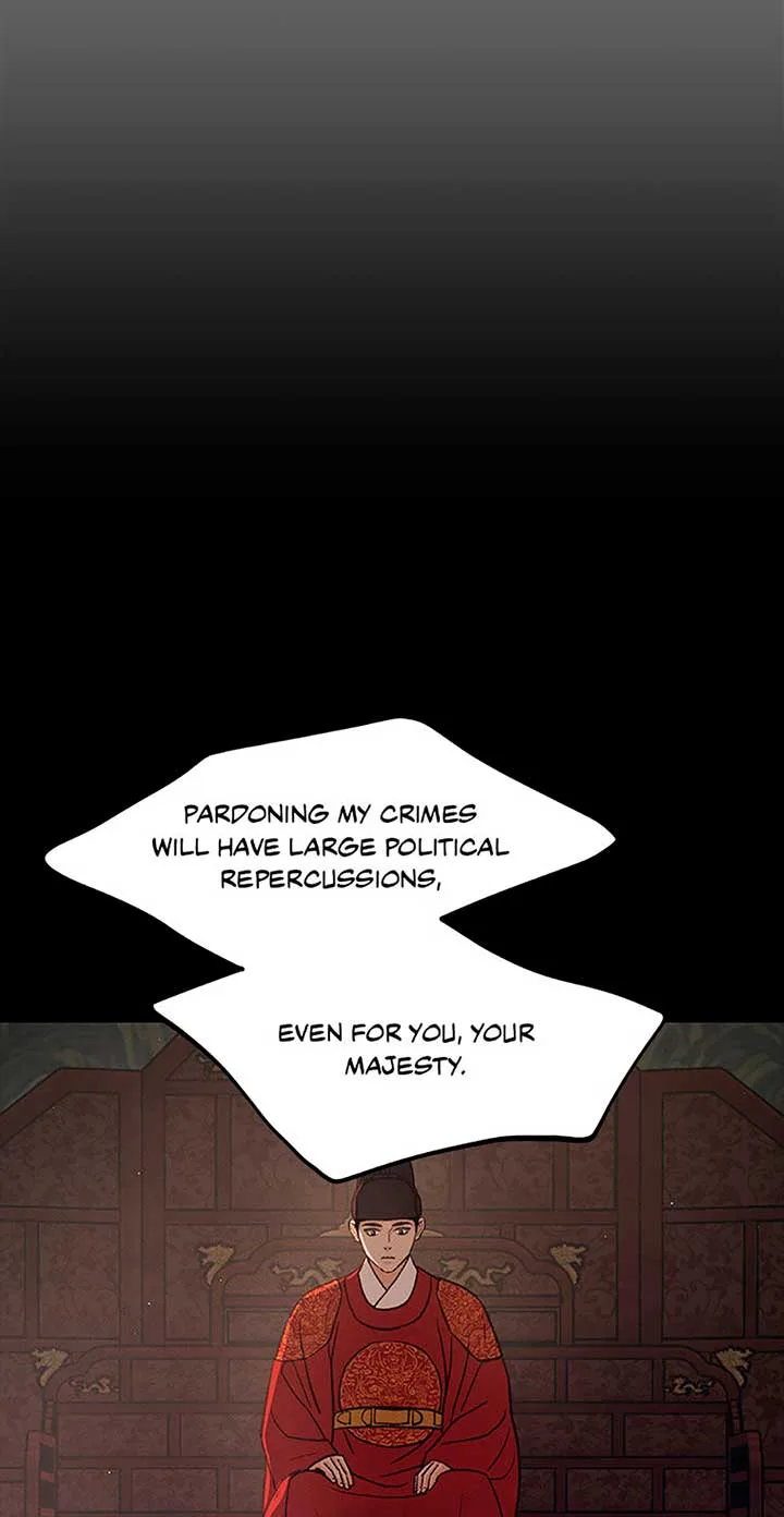 Under the Plum Blossom Tree Chapter 79 page 9