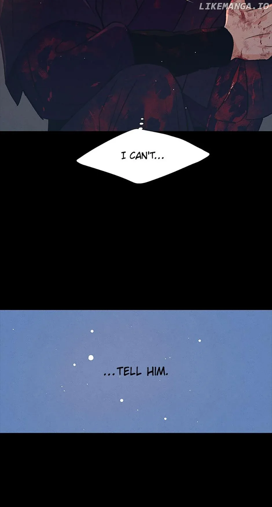 Under the Plum Blossom Tree Chapter 78 page 72