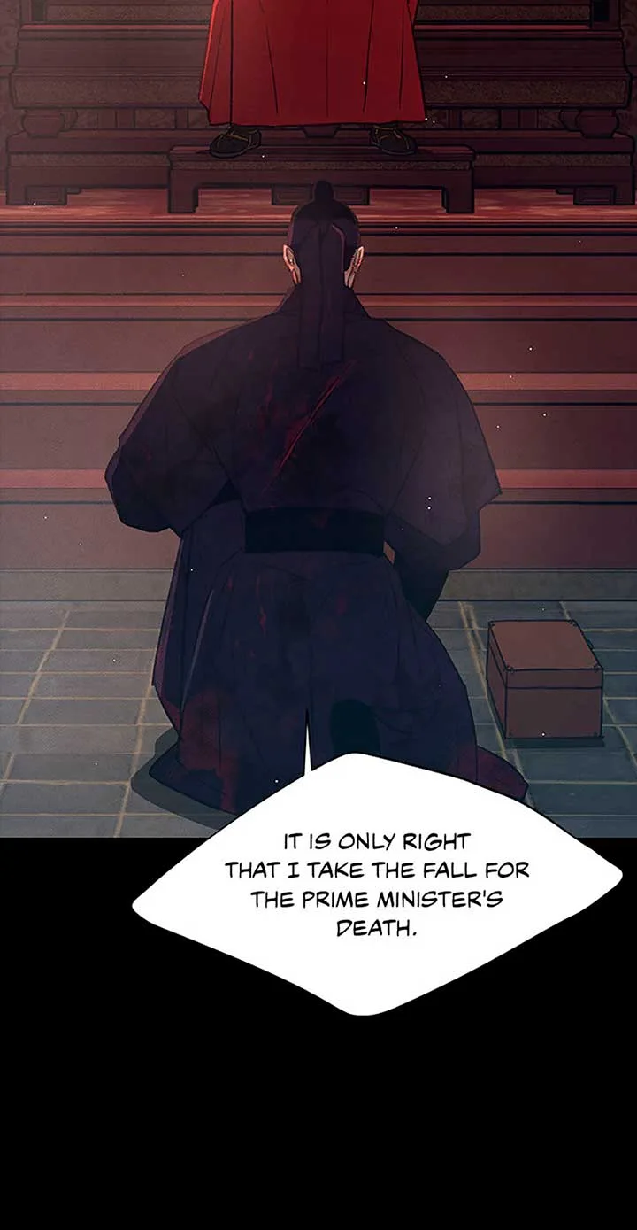 Under the Plum Blossom Tree Chapter 79 page 10