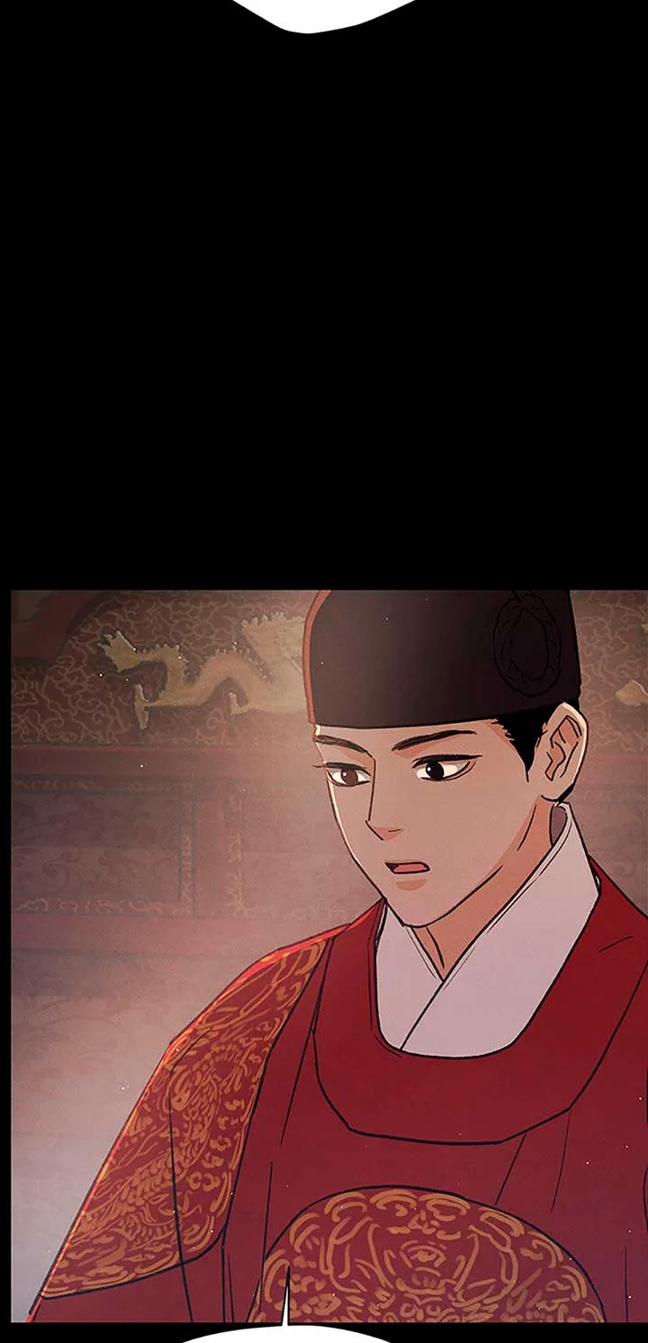 Under the Plum Blossom Tree Chapter 79 page 12