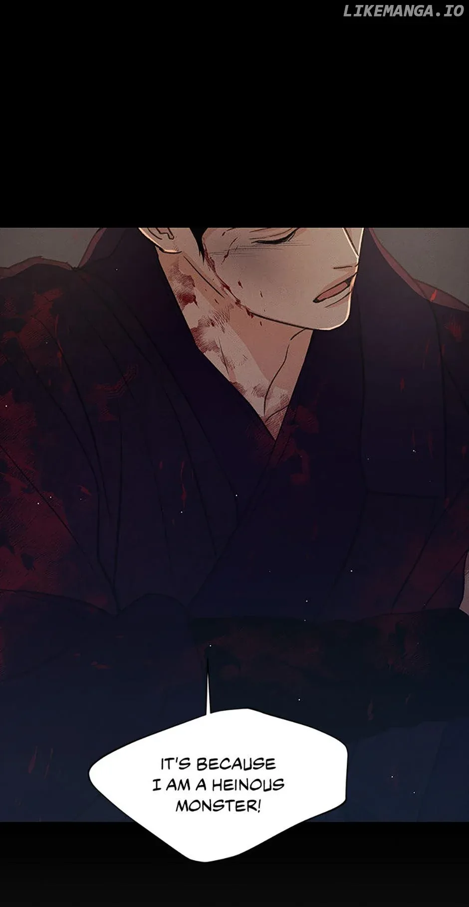 Under the Plum Blossom Tree Chapter 78 page 73
