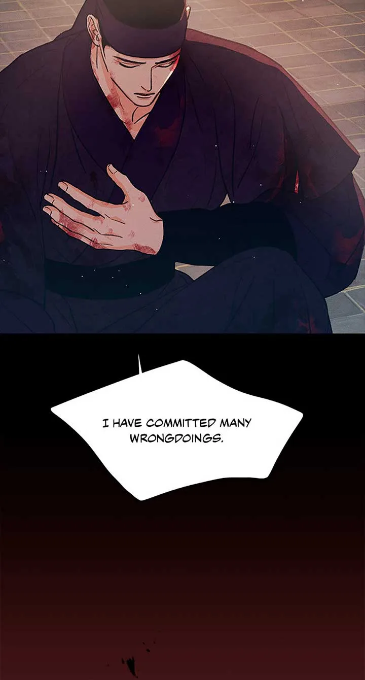 Under the Plum Blossom Tree Chapter 79 page 20