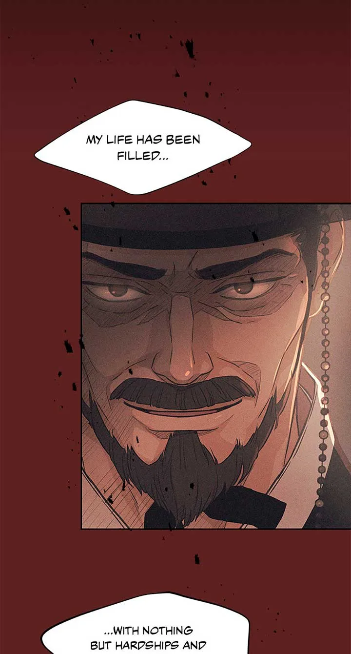 Under the Plum Blossom Tree Chapter 79 page 21