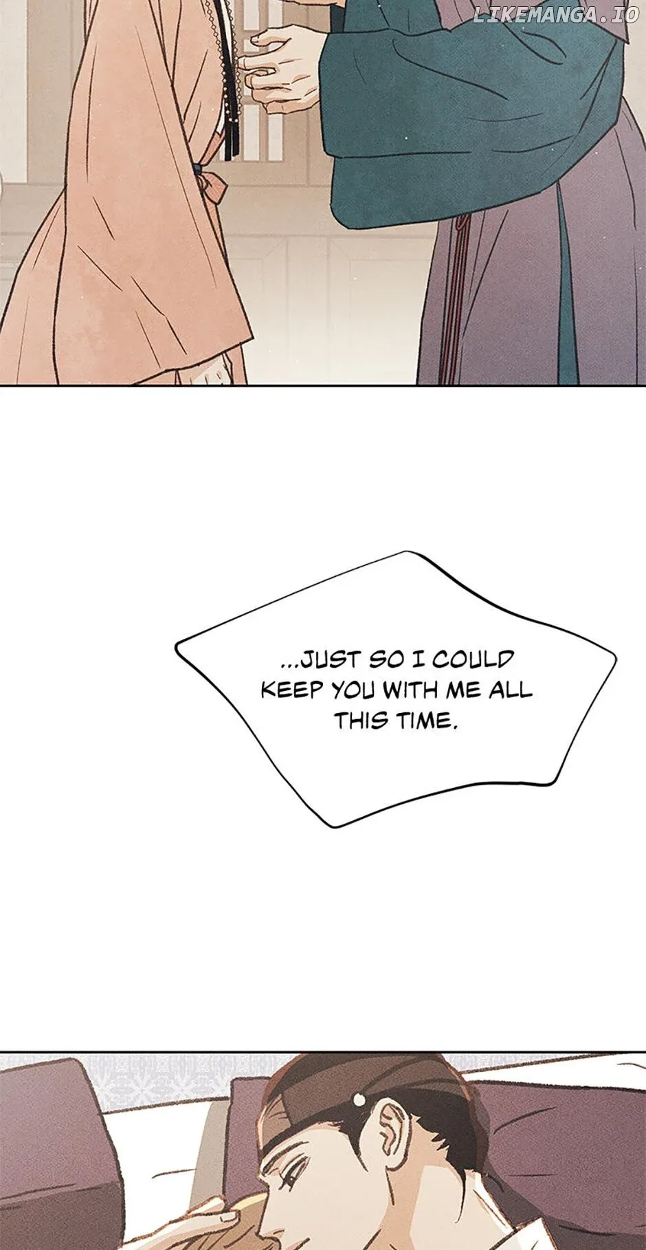 Under the Plum Blossom Tree Chapter 78 page 76