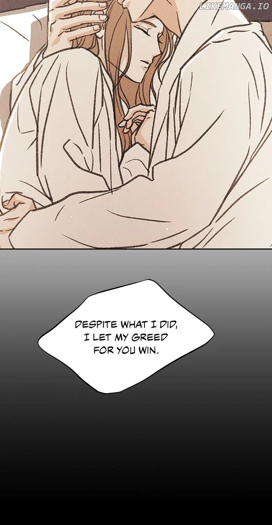Under the Plum Blossom Tree Chapter 78 page 77