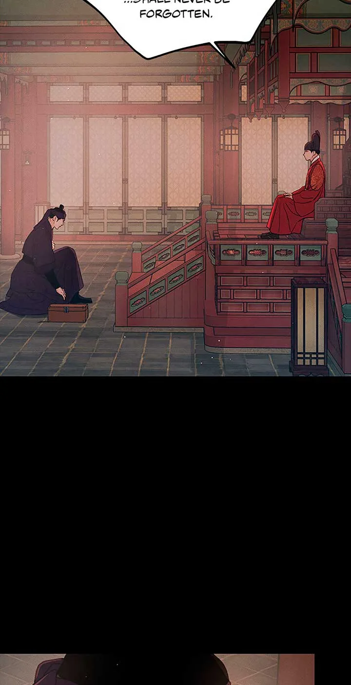 Under the Plum Blossom Tree Chapter 79 page 16