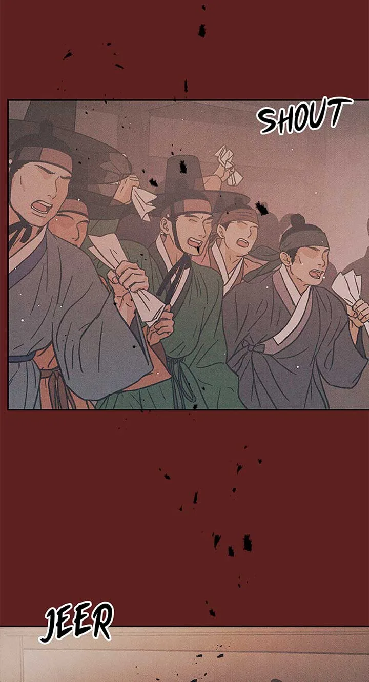 Under the Plum Blossom Tree Chapter 79 page 26