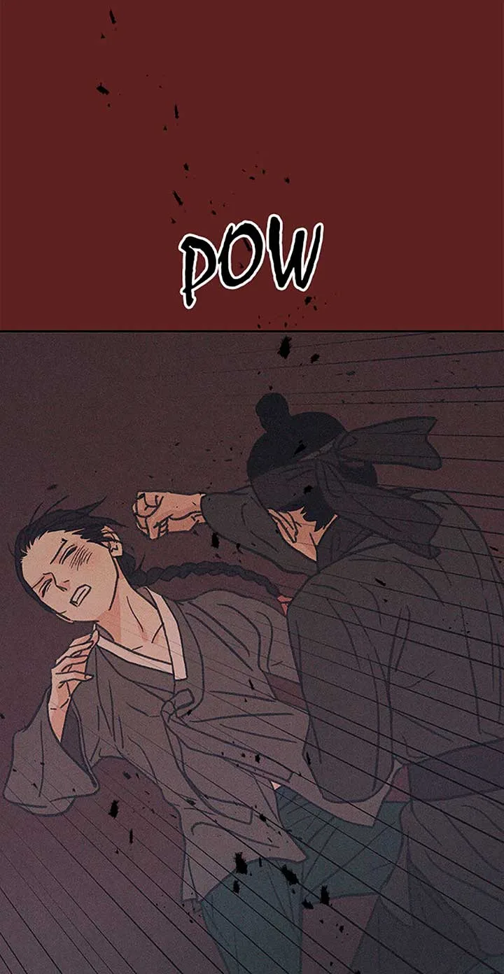 Under the Plum Blossom Tree Chapter 79 page 28