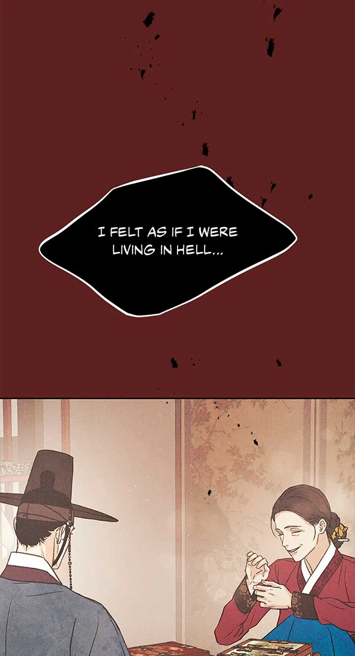Under the Plum Blossom Tree Chapter 79 page 24