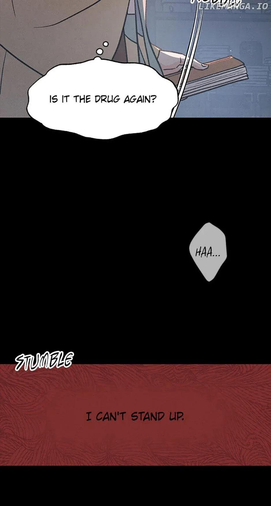 Under the Plum Blossom Tree Chapter 78 page 80