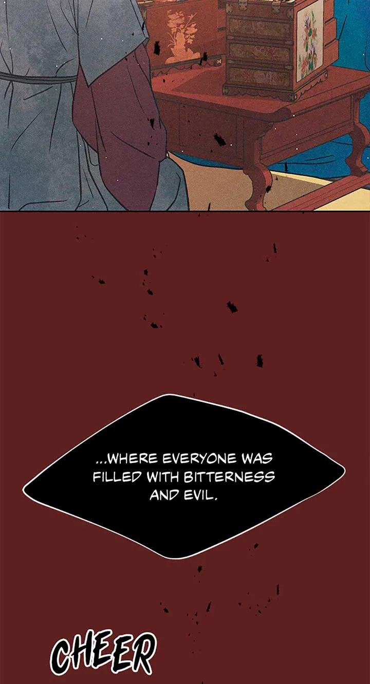 Under the Plum Blossom Tree Chapter 79 page 25