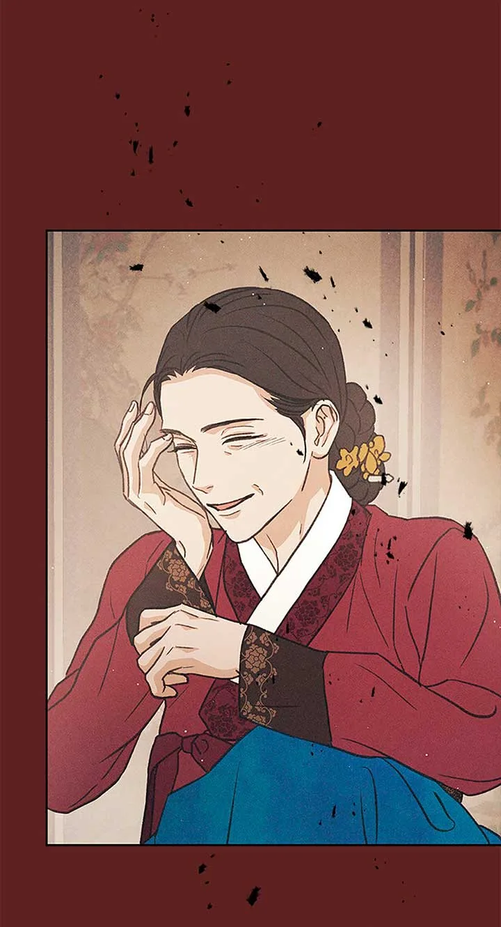 Under the Plum Blossom Tree Chapter 79 page 23
