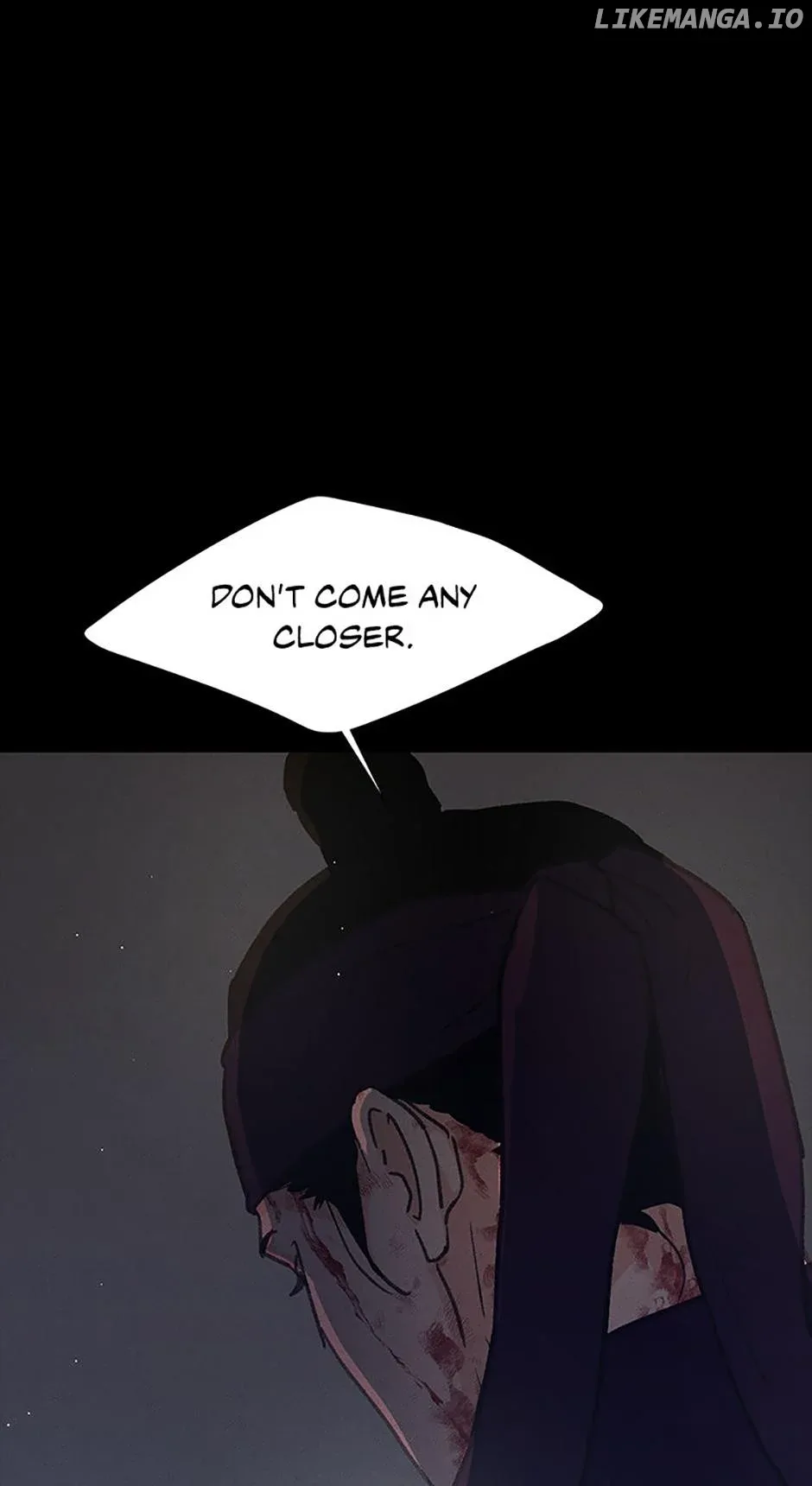Under the Plum Blossom Tree Chapter 78 page 81