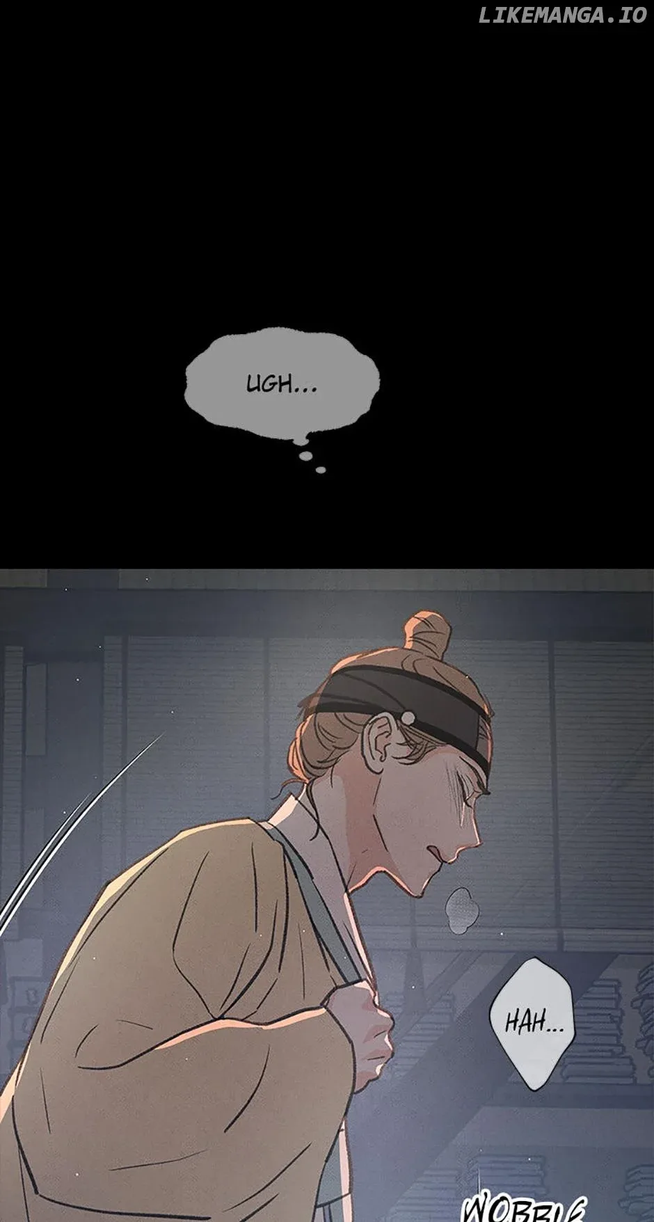 Under the Plum Blossom Tree Chapter 78 page 79