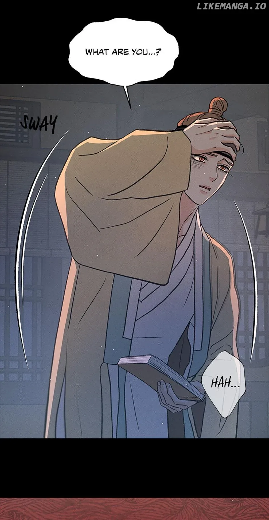 Under the Plum Blossom Tree Chapter 78 page 84
